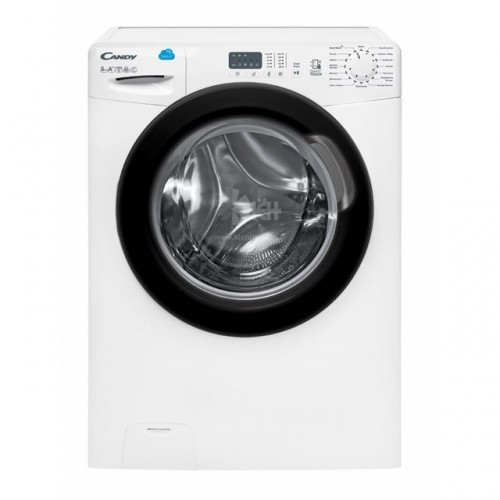 Стиральная машина CANDY CS4 1051DB1/2-07 черн люк