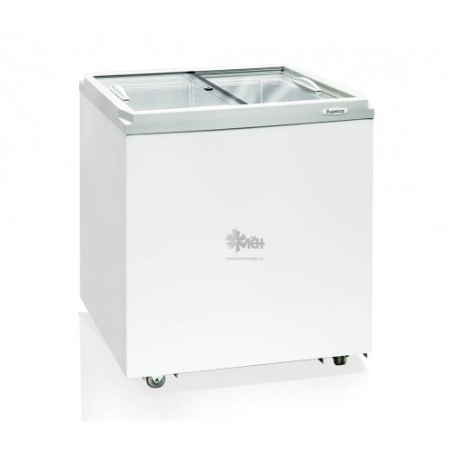 Морозильник-ларь Бирюса-200Z