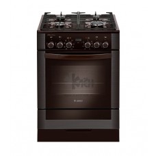 Плита эл-газ ГЕФЕСТ 6502-03 0245 корич.