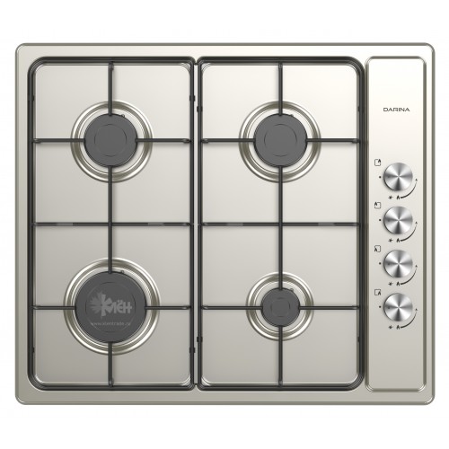 В/поверхность газовая ДАРИНА T1BGM341 11X
