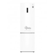 Холодильник LG GA-B509CQTL бел, диспл.