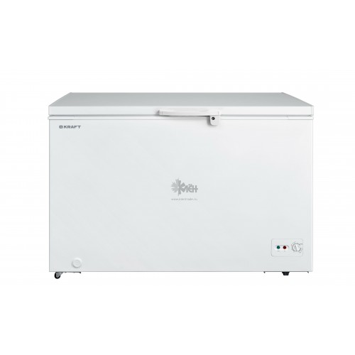 Морозильник-ларь KRAFT BD(W)-520QX