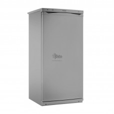 Морозильная камера СВИЯГА 106-2 серебро