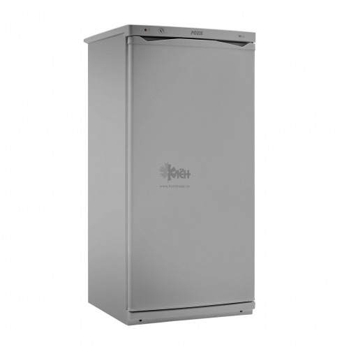 Морозильная камера СВИЯГА 106-2 серебро