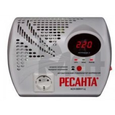 Стабилизатор Ресанта АСН-500Н/1-Ц 63/6/9