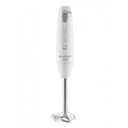 Блендер SCARLETT HB 42S 09 бел