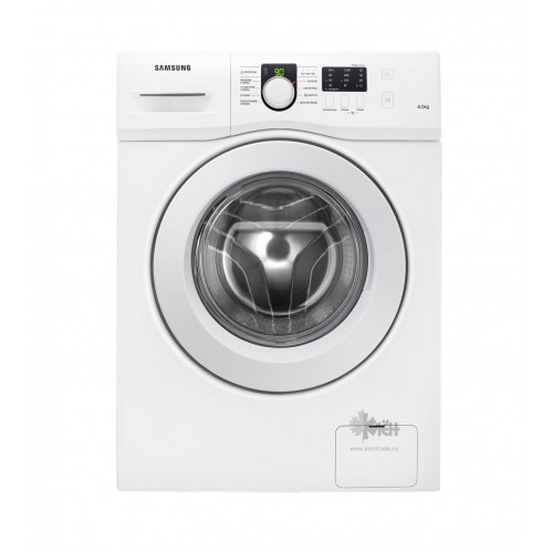 Стиральная машина SAMSUNG WF 60F1R0F2W