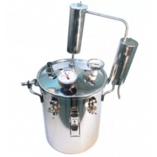 Автоклав-стерилизатор ""Консерватор"" 2в1 14л (3079,5899)