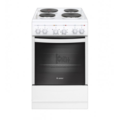 Плита электро ГЕФЕСТ 5140-01 0133