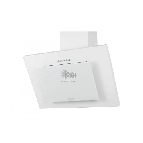 Вытяжка LEX MINI 600 white