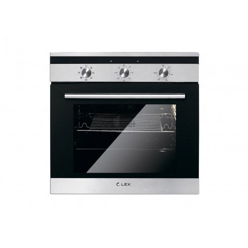 Духовка LEX EDM 070 IX