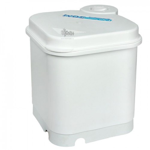 Стиральная машина Ока-50М