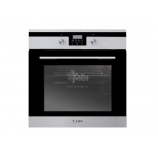 Духовка LEX EDP 093 IX