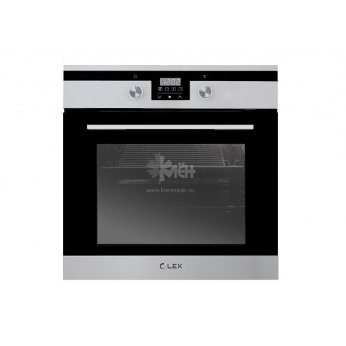 Духовка LEX EDP 093 IX
