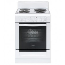 Плита электро ГЕФЕСТ 6140-01-0035 бел Плита электро ГЕФЕСТ 6140-01-0035 бел