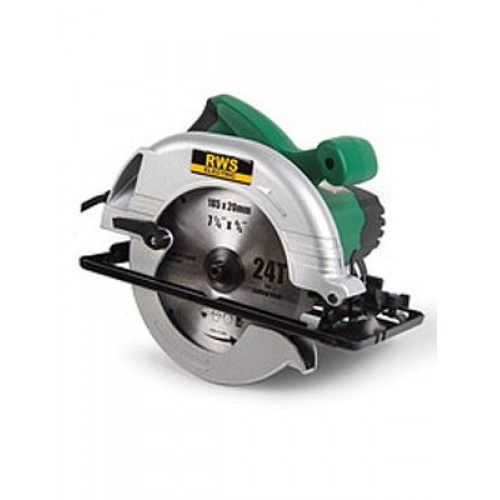 Пила дисковая RWS ЦП-185/1400