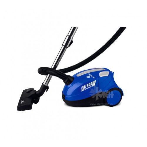 Пылесос Eurostek EVC-1800 1,6квт 320вт