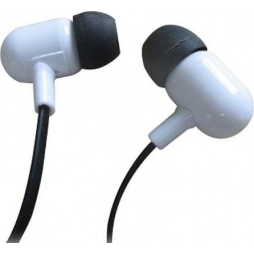 Наушники Беспроводные внутриканальные OLTO HBO-111 Black