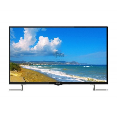 Телевизор 32" POLAR P32L21T2SСSM Smart