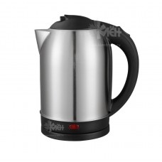 Чайник ДОБРЫНЯ DO-1231 (1,8л.) нерж.