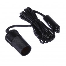 Удлинитель прикуривателя 3м. 713-909