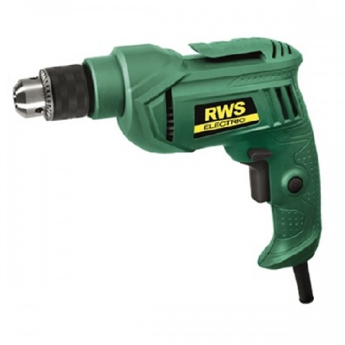Дрель элек. RWS ДЭ-400