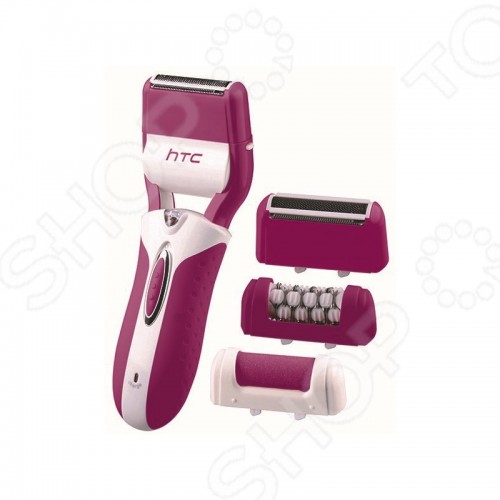 Эпилятор HTC HL-016