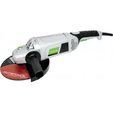 Шлифмашина угловая Интерскол УШМ-230/2000М 628.1.0.00