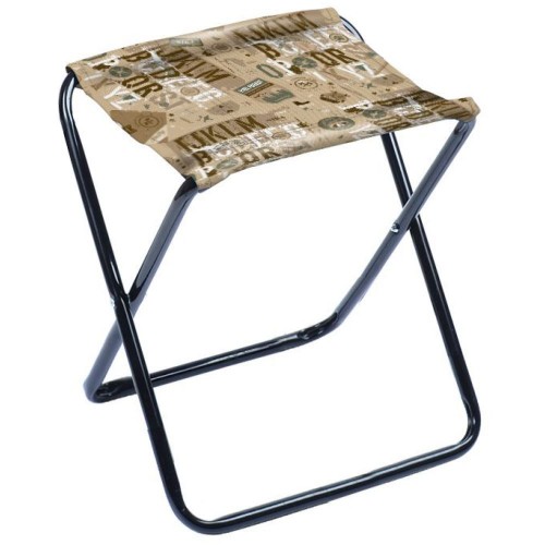 Стул Nika ПС/СФ походный сафари