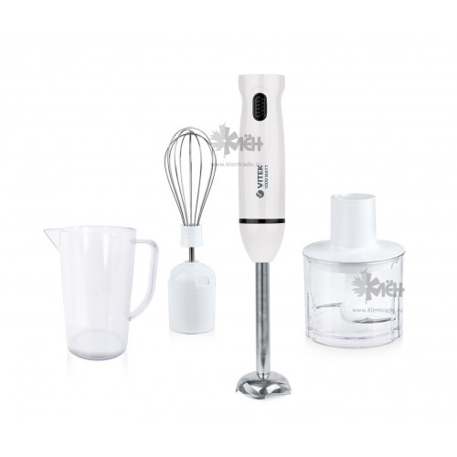 Блендер VITEK VT-8531 бел