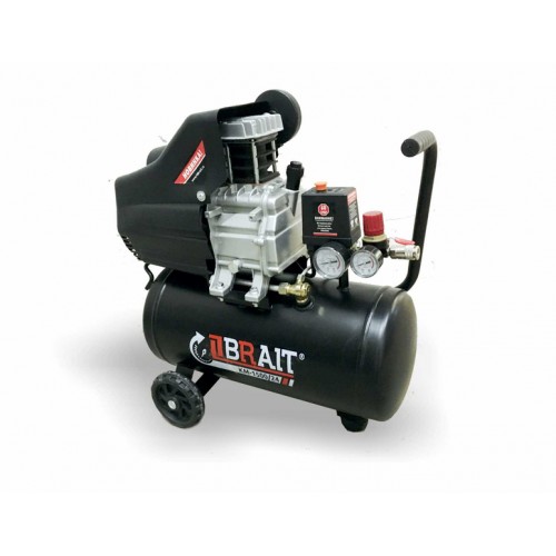 Компрессор ВRAIT КМ-1500/24