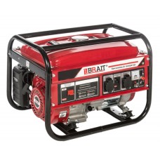 Генератор бензиновый BRAIT BR6500-CU