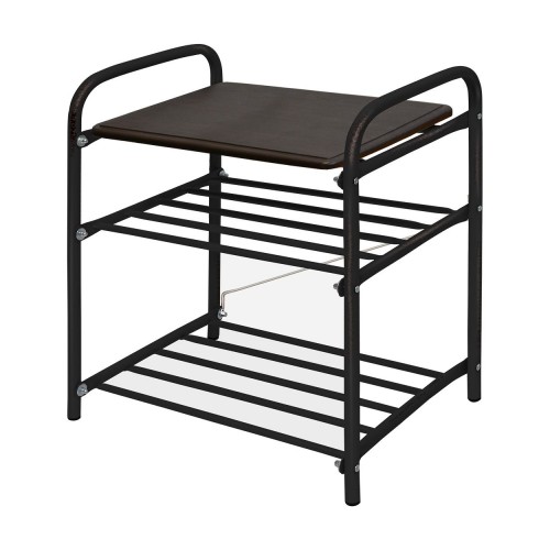 Банкетка Nika Б2/А медный антик