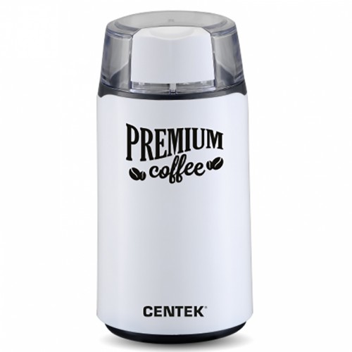 Кофемолка CENTEK CT-1360 бел