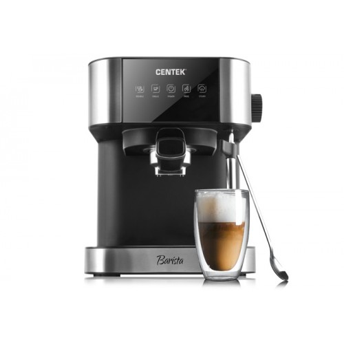 Кофеварка CENTEK CT-1164 3 в 1