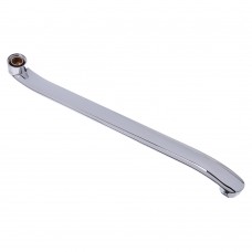 Излив для смесителя для ванны 565-011 40см M7240S