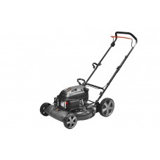 Газонокосилка бензиновая CARVER LMG-2051HMS (2кВт, шир.51см., кол.7""/10"", мульчиров.)