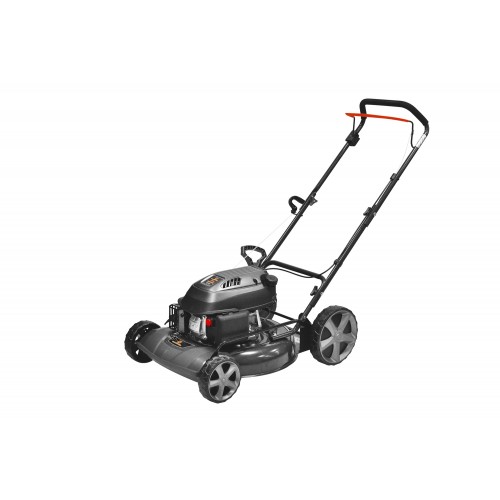 Газонокосилка бензиновая CARVER LMG-2051HMS (2кВт, шир.51см., кол.7""/10"", мульчиров.)