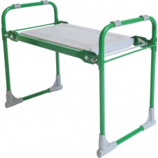 Скамейка садовая СК/З зелёный