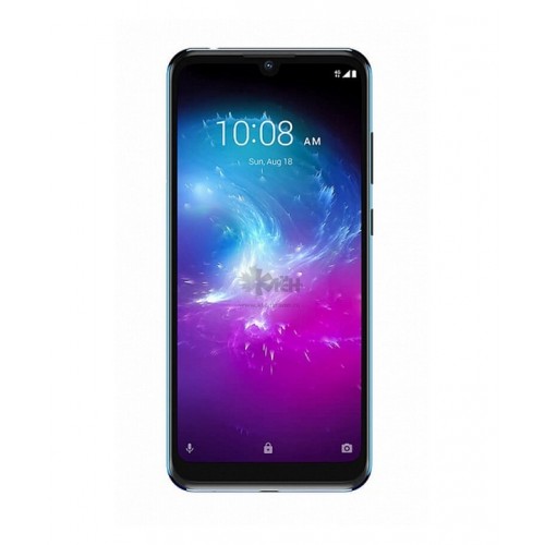 Смартфон ZTE Blade A5 6.09"" 2020 Blue 2/32GB
