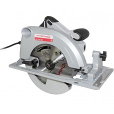 Пила дисковая Интерскол ДП-190/1600 552.1.1.70