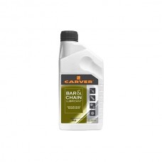 Масло для смазки цепи CARVER 0,946л. 01.021.00001