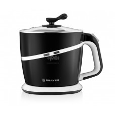 Мультиварка BRAYER BR2800BK