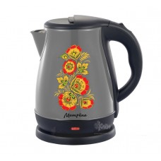 Чайник МАТРЕНА МА-003 сер хохлома 006941
