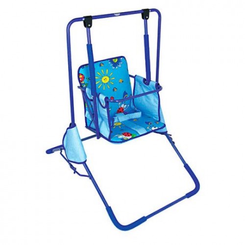 Качели напольные Фея Малыш 4239-10