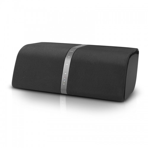 Портативное Аудио MYSTERY MBA-611