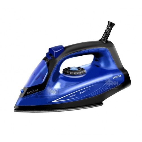 Утюг CENTEK CT-2360 1,8 Bт син
