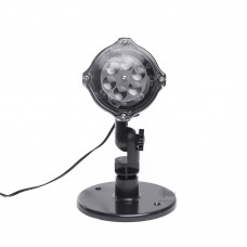 Светодиодная система B52 ""STARFALLl"" на подставке, тепл/бел , уличная 70521