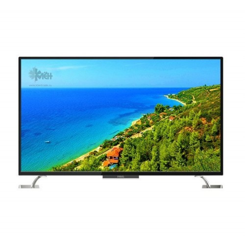Телевизор 55"" POLAR P55U51T2CSM Smart