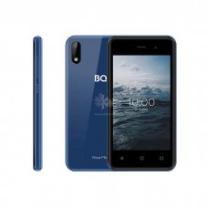 Смартфон BQ S-4030G Nice Mini 1/16Gb 3.97"" Синий